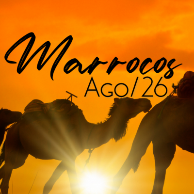Marrocos