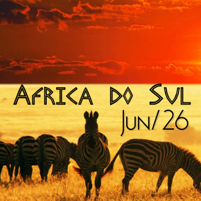 África do Sul