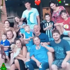 Família Lourencette