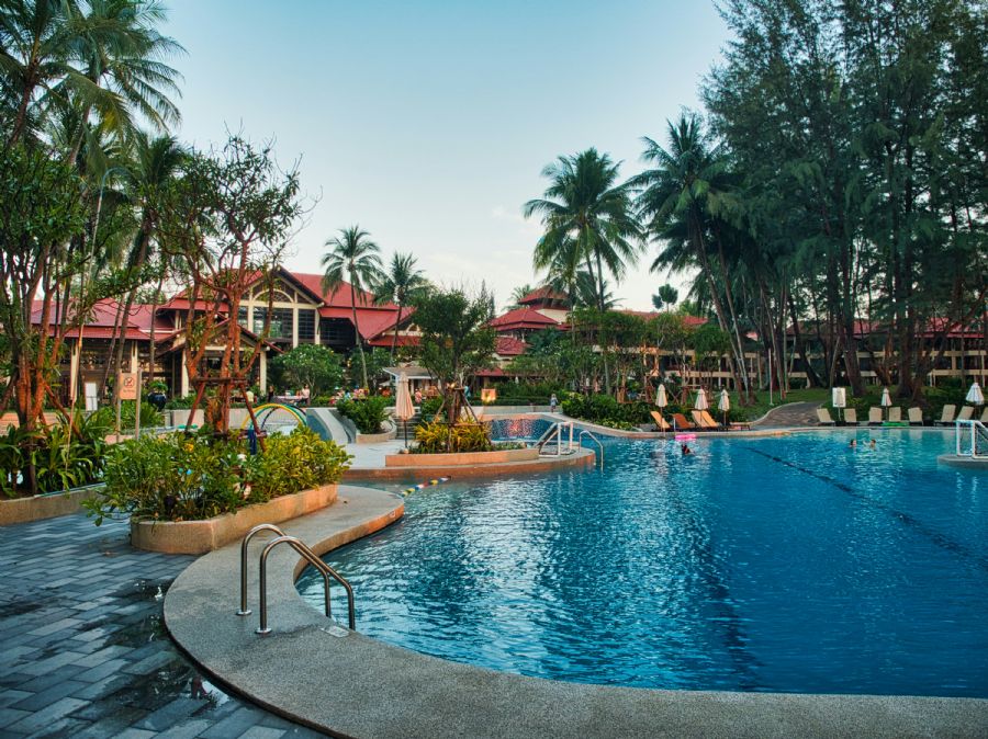 Costa Brasilis Resort