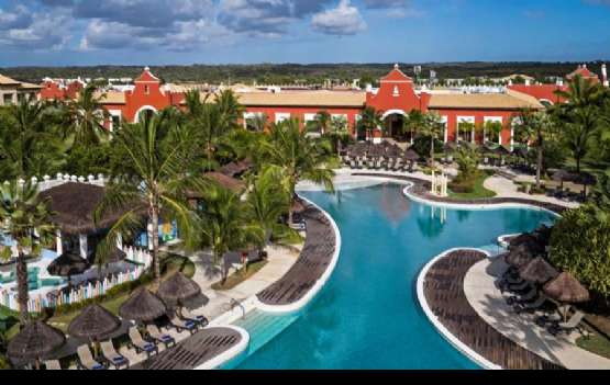 Iberostar Bahia - All Inclusive