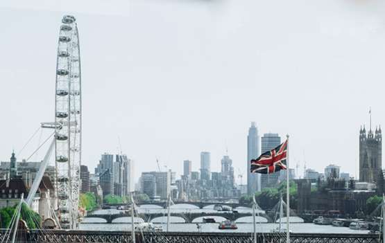 Espanha, Itália, França e Londres