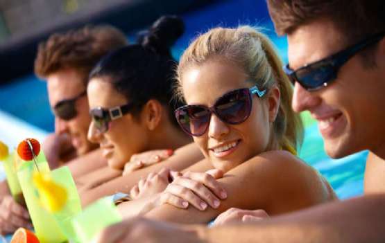 Eco Resort - Arraial D'Ajuda