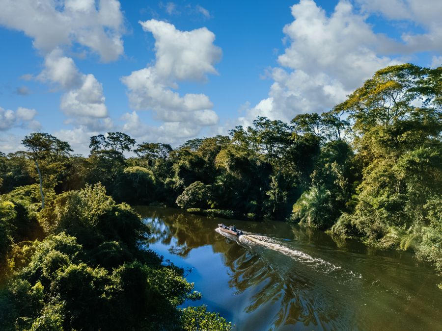Conheça Bonito, MS: O Destino Ecológico Mais Premiado do Brasil